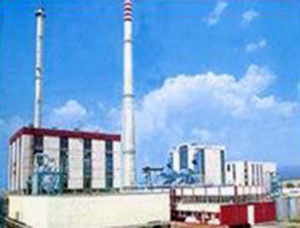 Thermo Electric Power Plant Global Development Partnership Pty Ltd