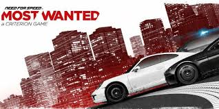 NFS MOST WANTED 2