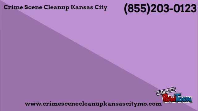 Crime Scene Cleanup thumbnail
