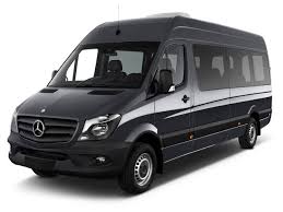 Minibus 
