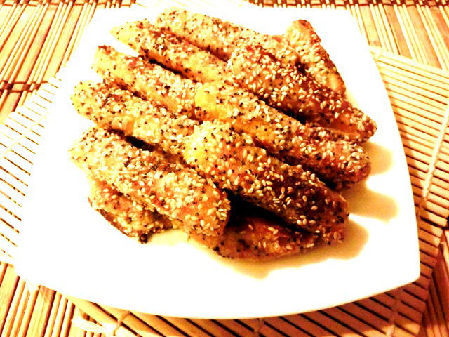 Салат из курицы и ананаса с грибами рецепты простые и вкусные