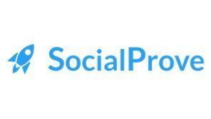 SocialProve