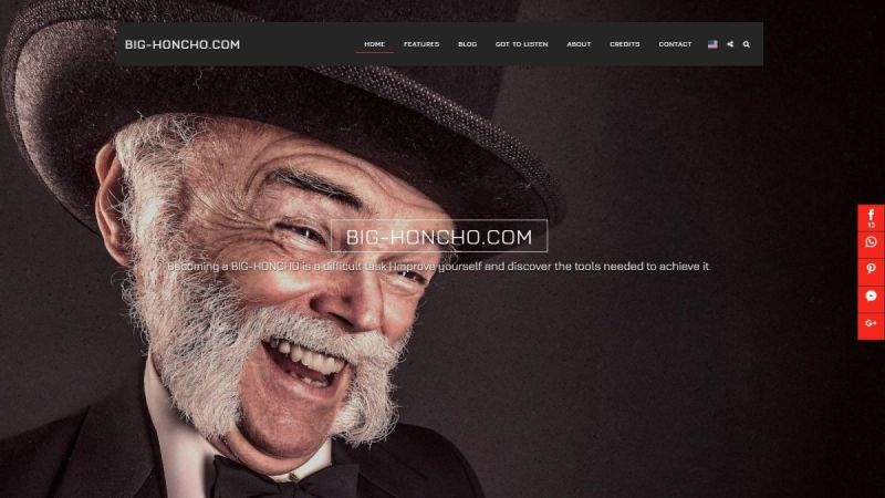 BIG-HONCHO