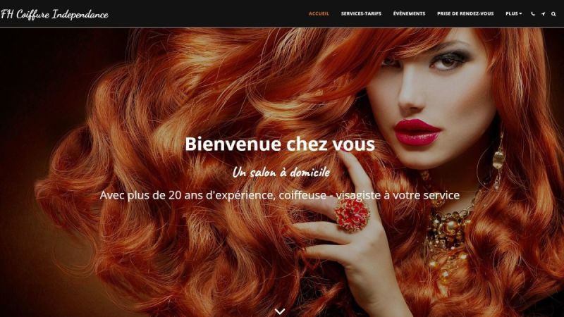 FH Coiffure Independance