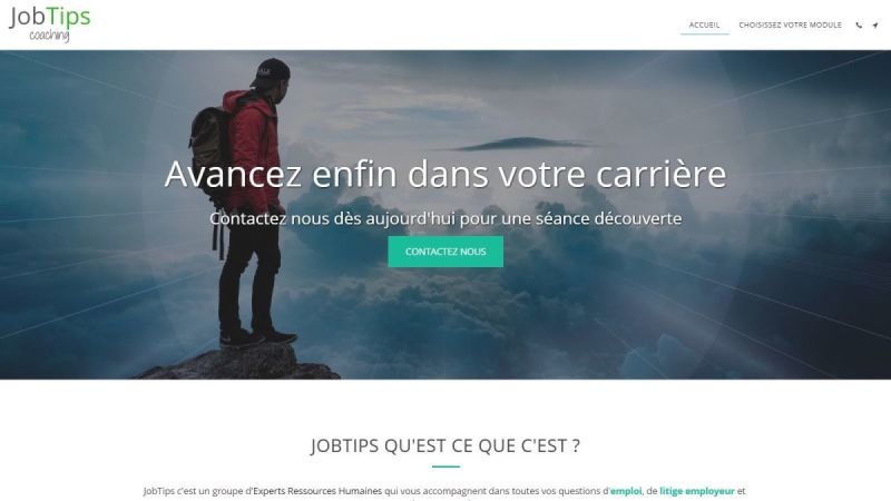 JobTips