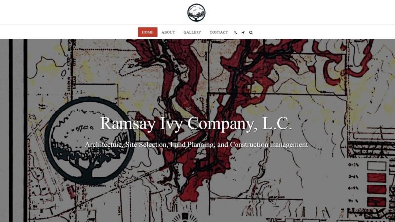 Ramsay Ivy Company