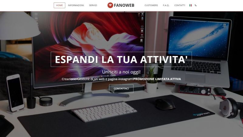 FANOWEB