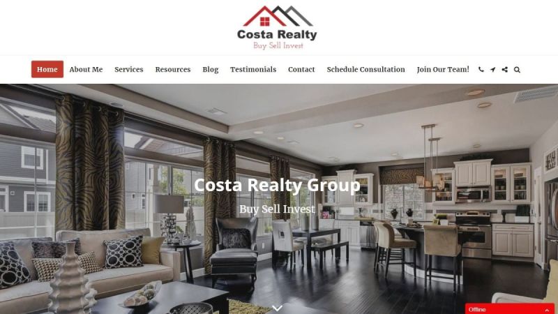 Costa Realty