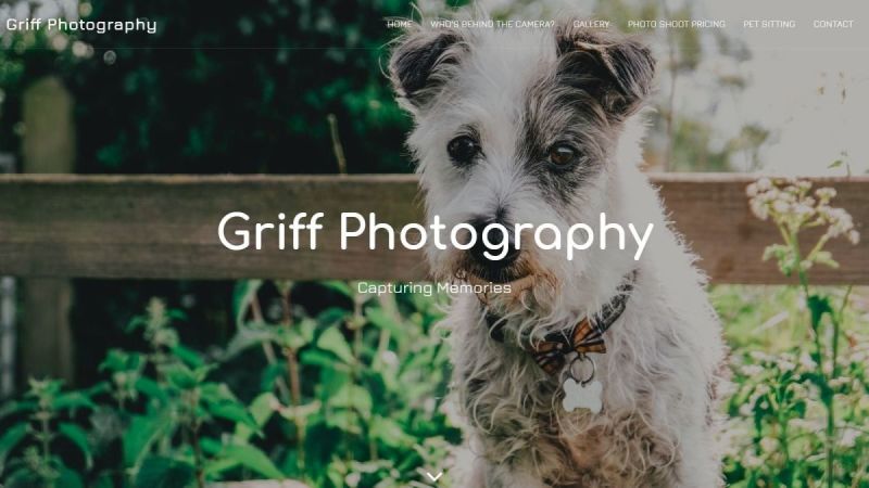 Griff Photography