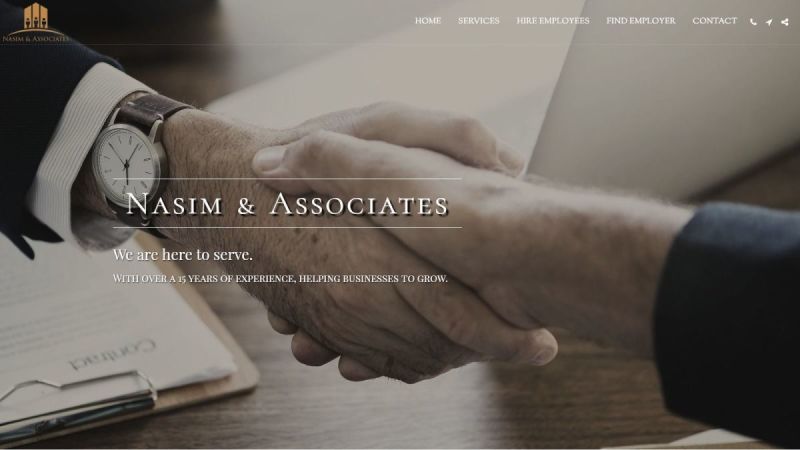 Nasim & Associates