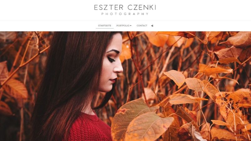 Eszter Czenki Photography