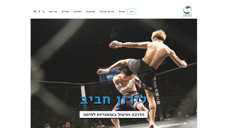 לירון חביב