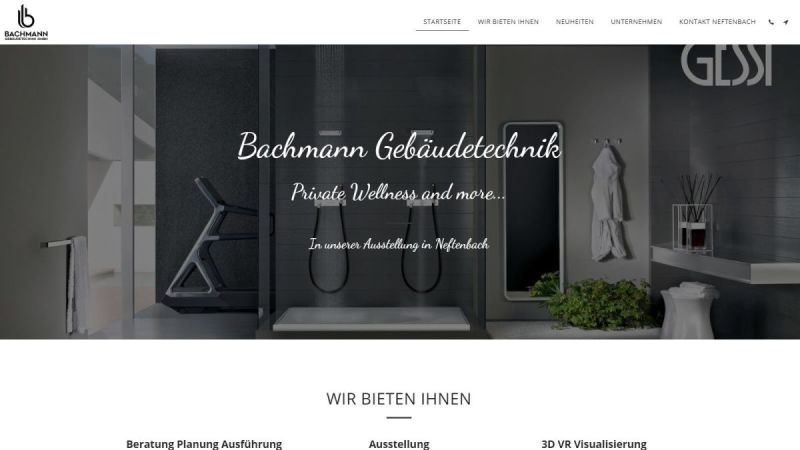 Website Examples Web Design Inspiration Site123