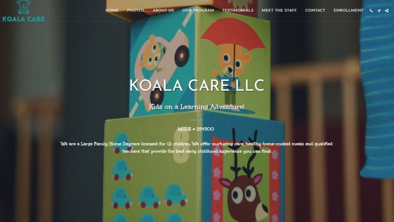 KOALA CARE