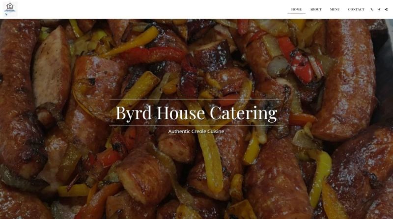 Birdhouse Catering
