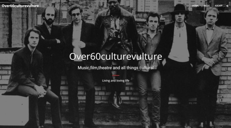 Over60culturevulture
