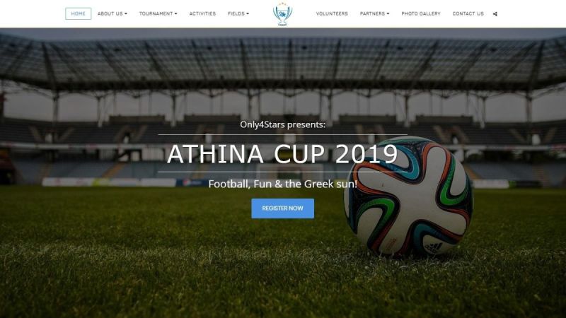 ATHINA CUP