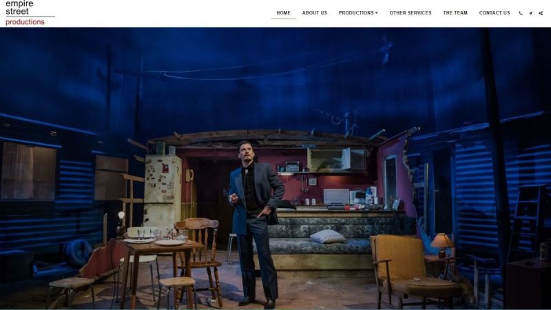 Empire Street Productions