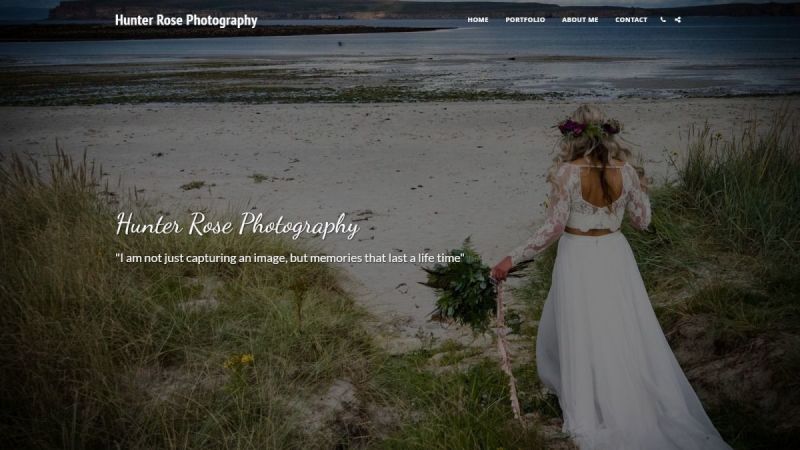 Hunter Rose Photography