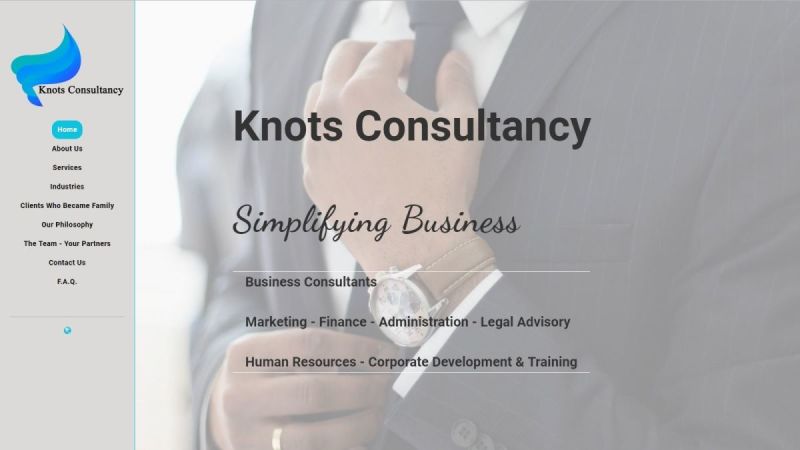 Knots Consultancy