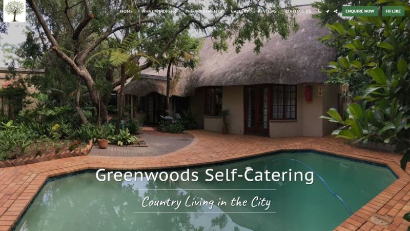 Greenwoods Self-Catering