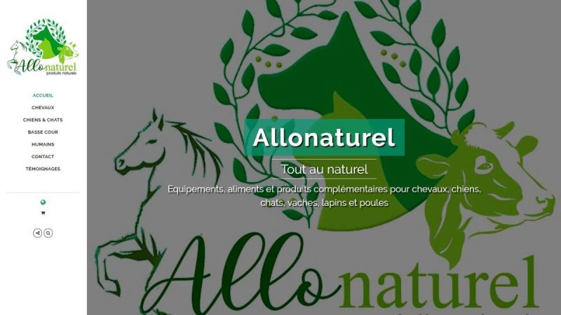 Allonaturel