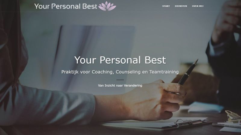Your Personal Best