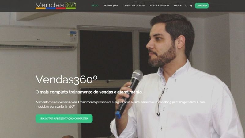 Vendas360º