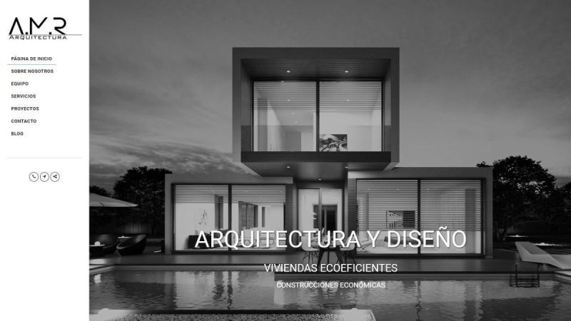 ARQUITECTURA Y DISEÑO