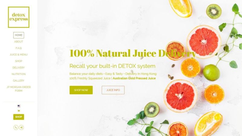 Detox Express
