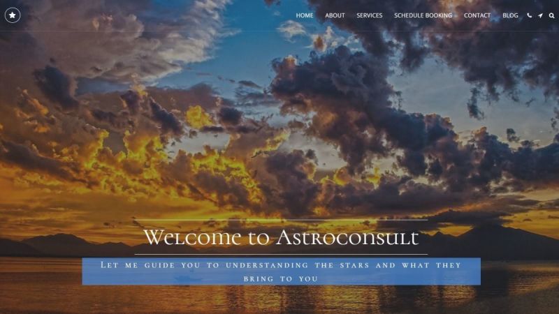 Astroconsult