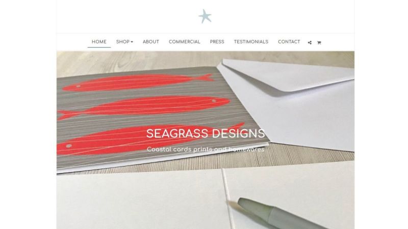 Seagrass Designs