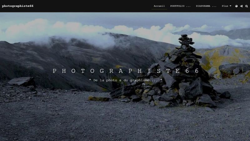 P H O T O G R A P H I S T E 6 6