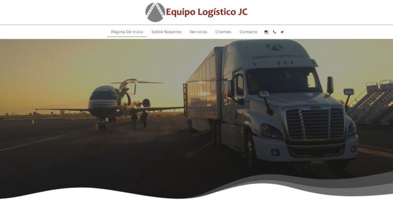Equipo Logístico JC