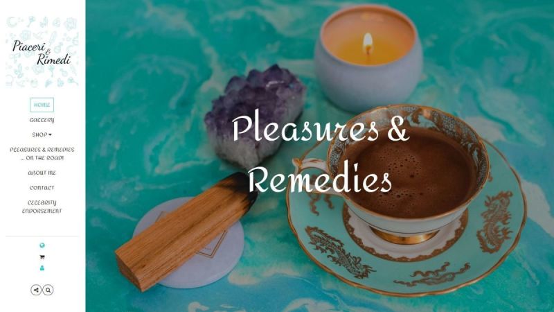 piaceri & Rimedi