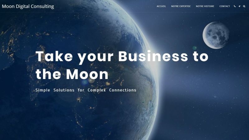 Moon Digital Consulting