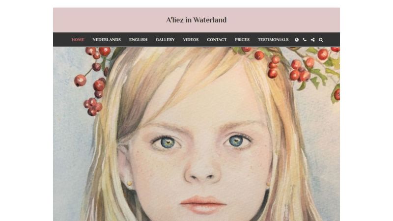 A'liez in Waterland