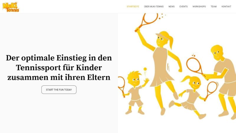Muki Tennis