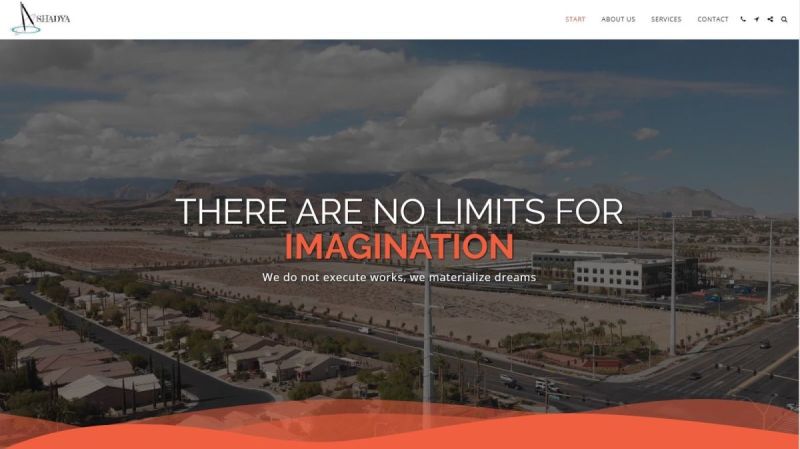 SHADYA CONSTRUCCIONES