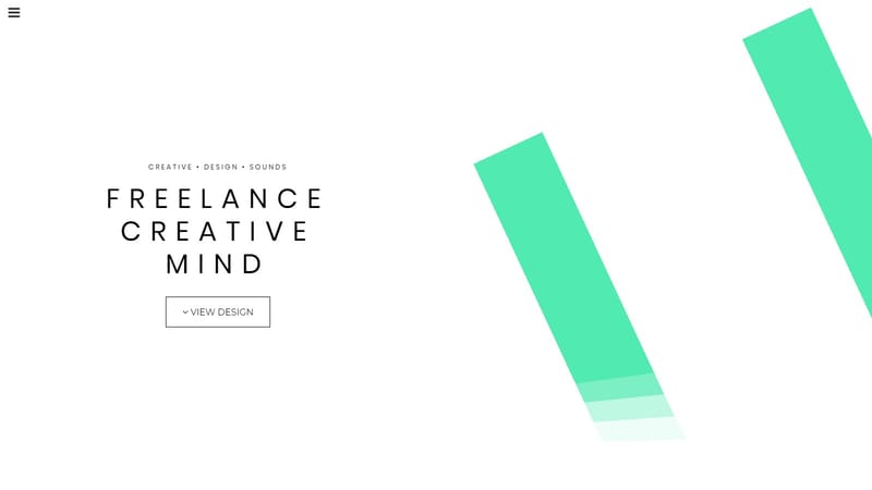 FREELANCE CREATIVE MIND