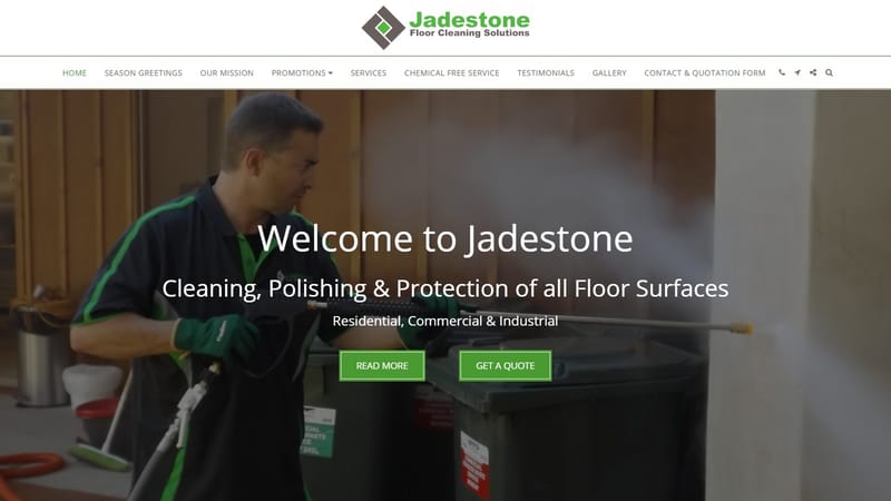 Jadestone