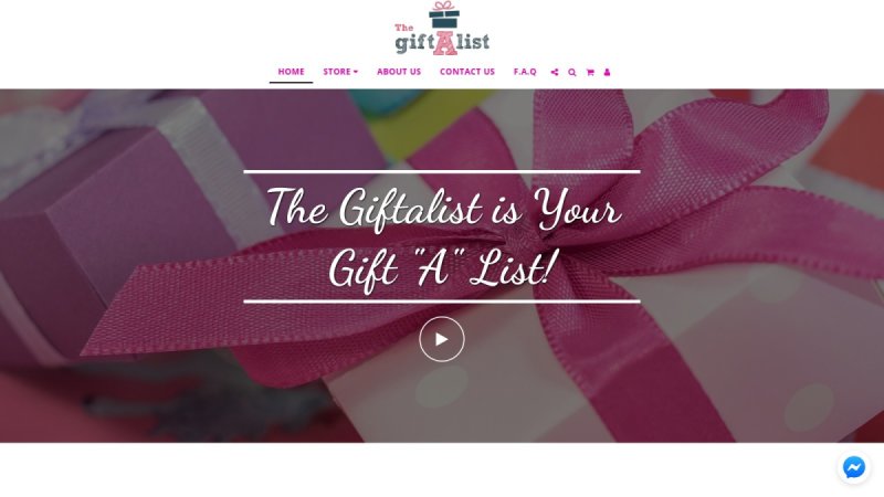 The Giftalist