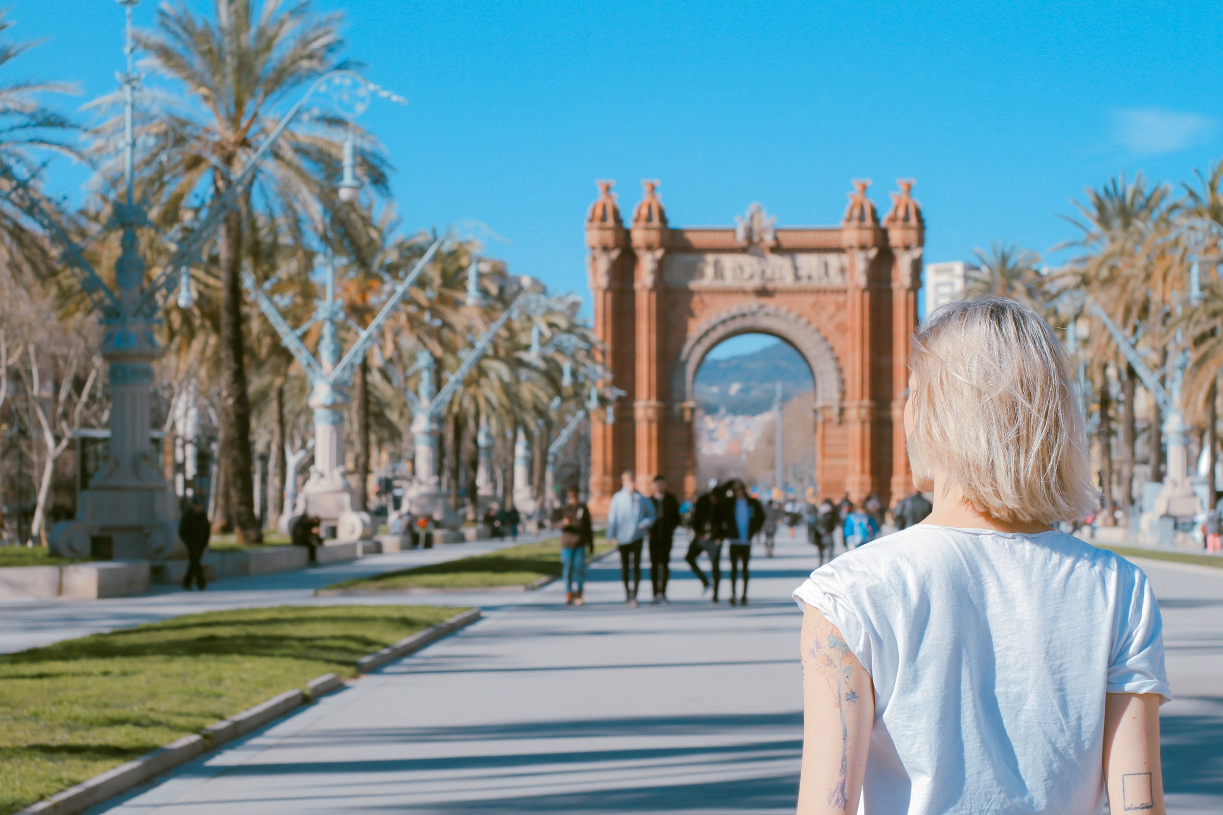 Tourism photography is the perfect tool to immortalize the wonders of the world, capturing the essence of each destination and transmitting its charm through each image.