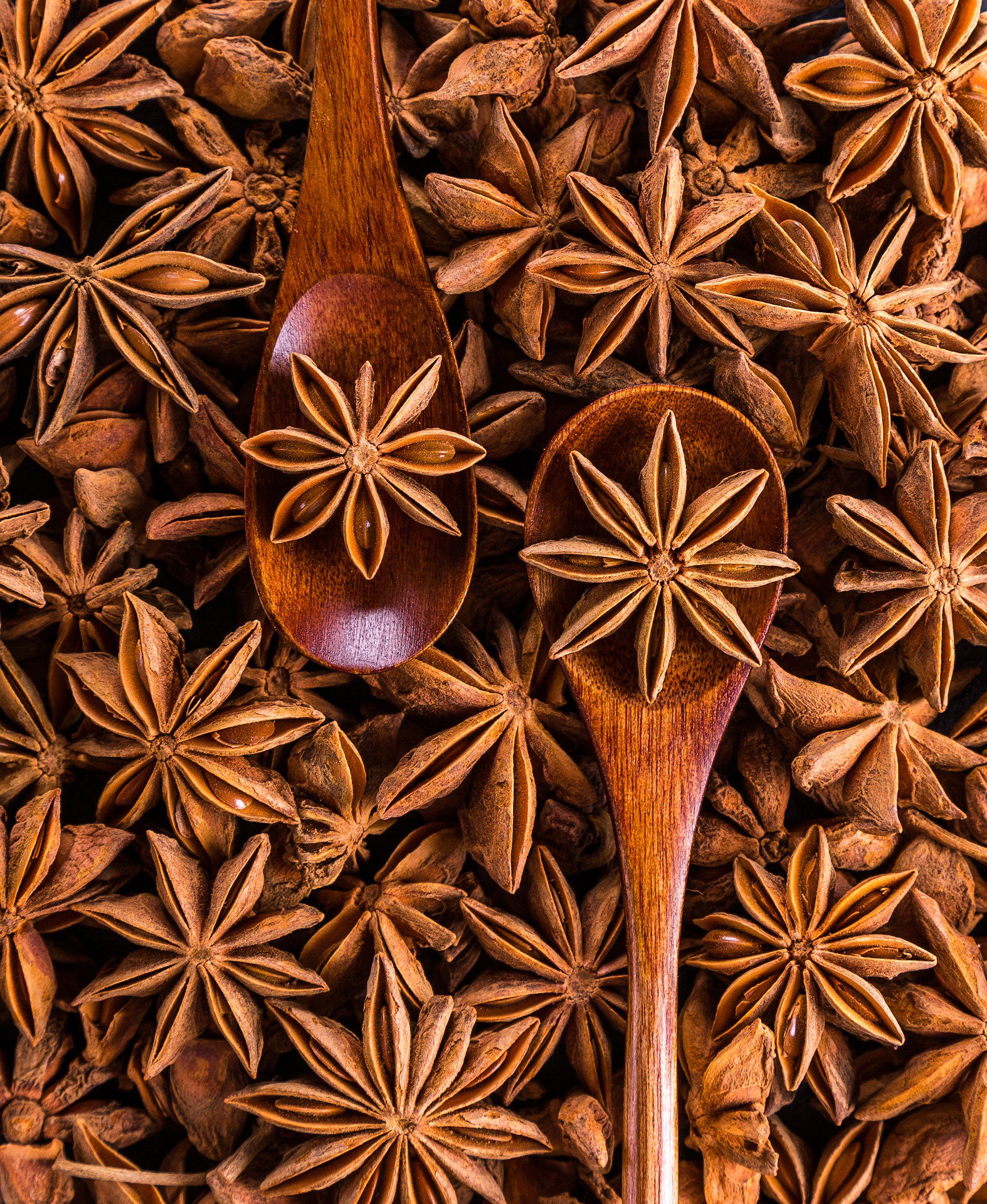 STAR ANISE