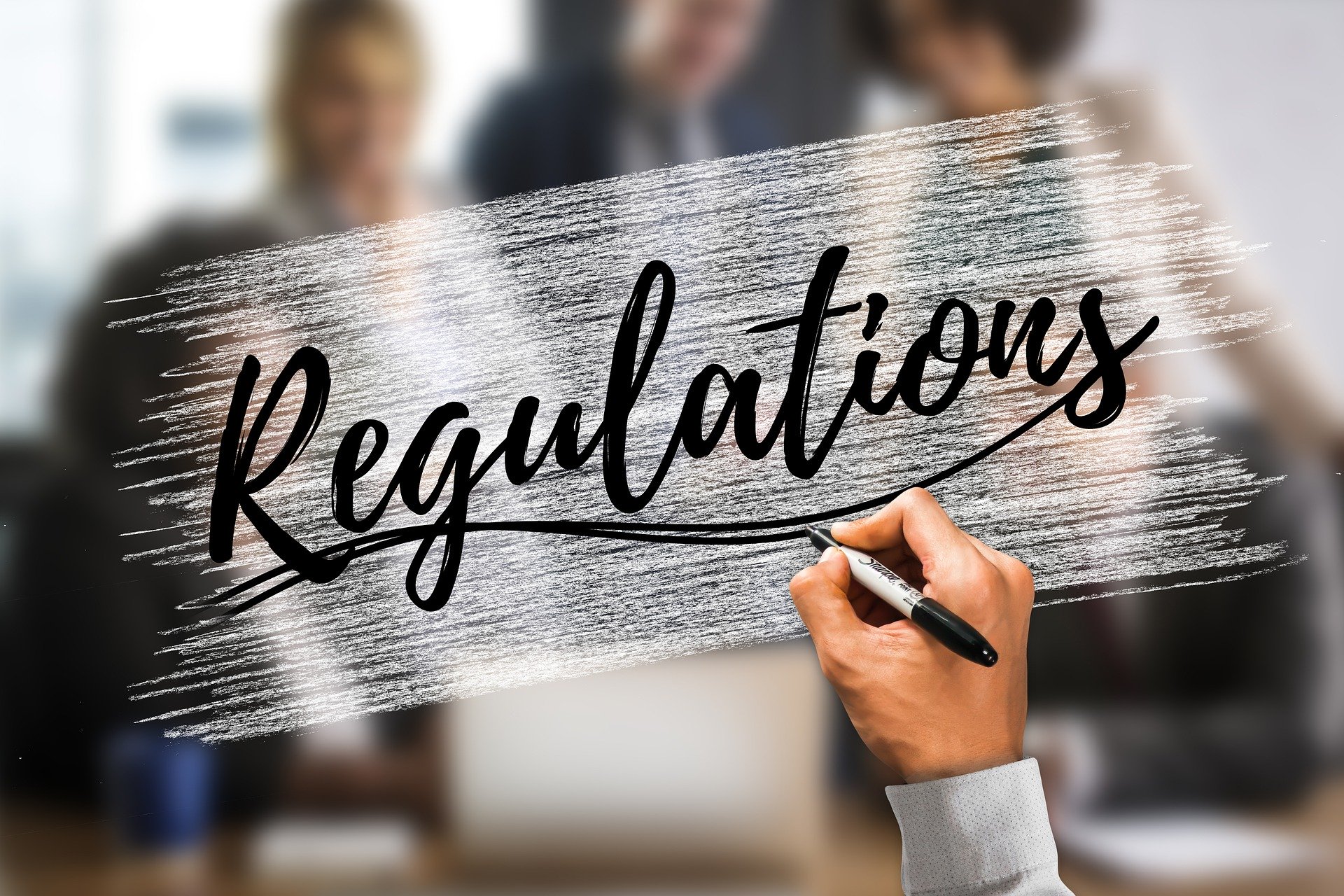 Legal Framework - SARL