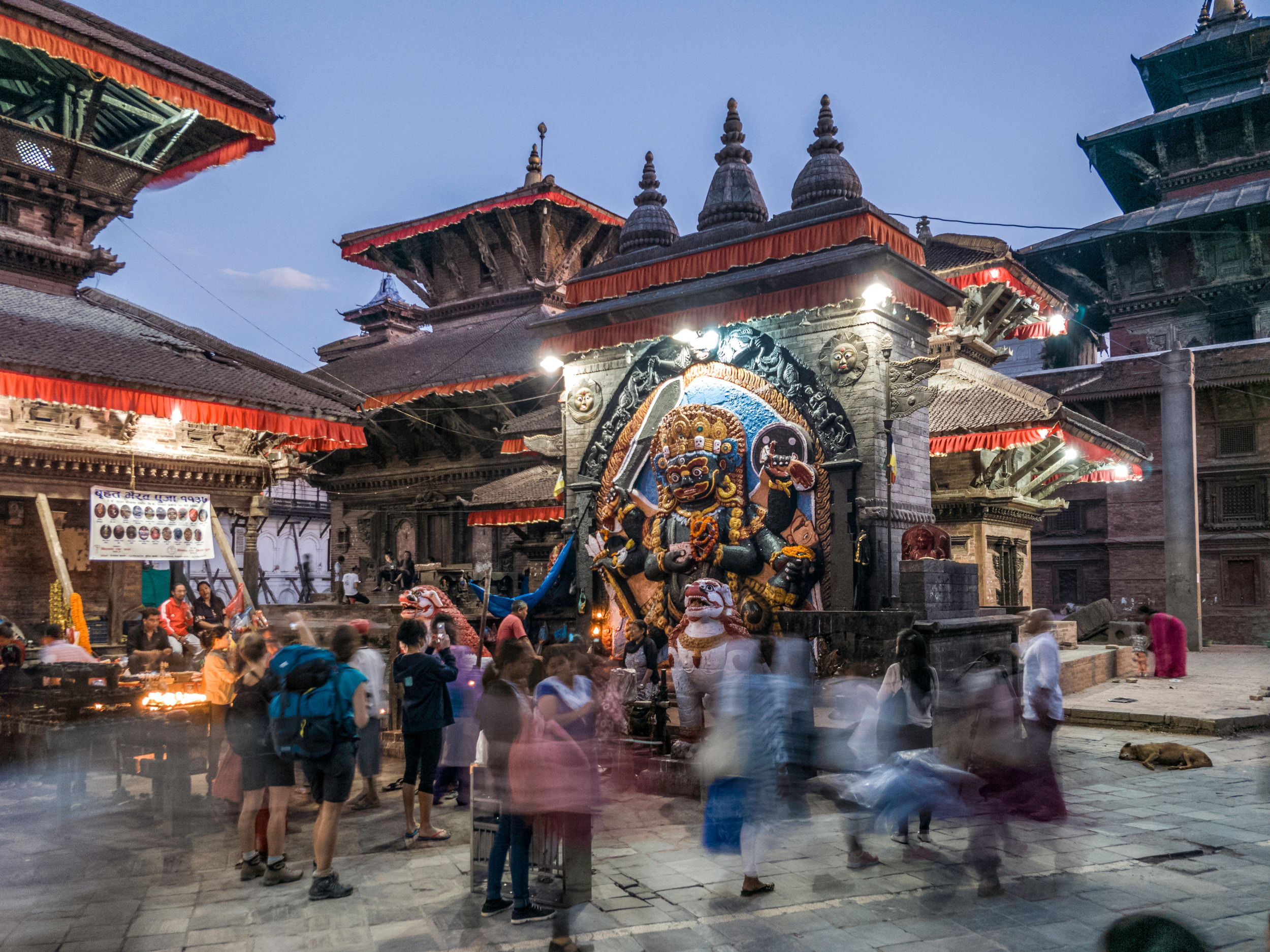 নেপালের পর্যটন