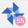 MagicInfo S5 مدعوم من Tizen