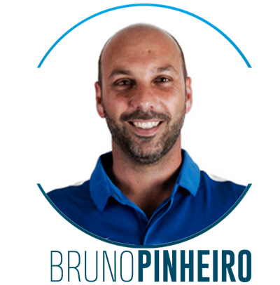 BRUNO PINHEIRO | QATAR U19 - COACH