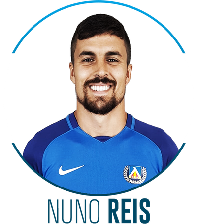 NUNO REIS | LEVSKI SOFIA