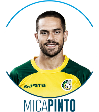 MICA PINTO | FORTUNA SITTARD